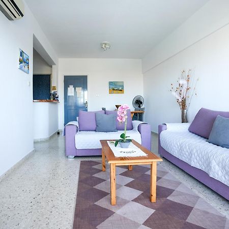Resitour Paradise Gardens Paphos 外观 照片